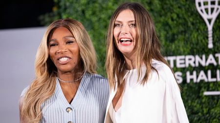 De ce i-a scris Maria Sharapova Serenei Williams înainte să o sune: „N-am vrut să facă asta”