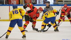 Șeful Federației Române de Hochei este foc și pară pe Carol Novak: "Mi-a transmis că nu are timp să vorbim" | EXCLUSIV