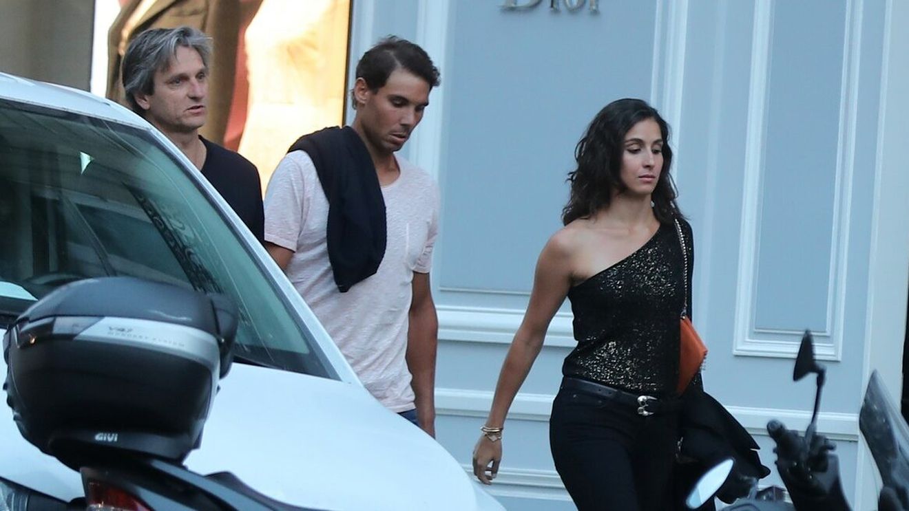 Rafael Nadal trece prin momente de coșmar înainte de US Open! Soția spaniolului, internată de urgență în spital din cauza unor complicații ale sarcinii