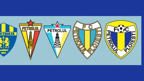 Mărcile și siglele FC Petrolul SA au reintrat în posesia primăriei Ploiești.** Înființarea unei noi echipe întârzie