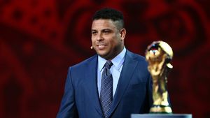 Un patron cu greutate! Ronaldo anunță că e gata să cumpere un club de fotbal: "Sunt pregătit pentru o astfel de provocare"