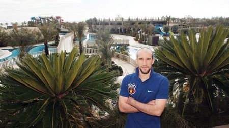 Lumea îl credea supărat că nu a plecat la Saint Etienne, dar atitudinea lui șochează:** "Domnul Becali are dreptate!"