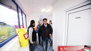 "Luceafărul", partea a doua