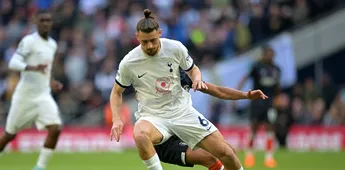 Şansa lui Radu Drăguşin să demonstreze ce poate cu adevărat! Tottenham l-a titularizat cu Manchester City: trebuie să-l anihileze pe „monstrul” Erling Haaland!