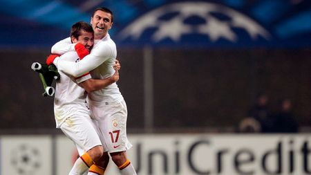 Jucătorii Galatei, șocați de succesul CFR-ului:** "Contam pe un egal, deci vă imaginați cât de îngrijorați am devenit când au deschis scorul"