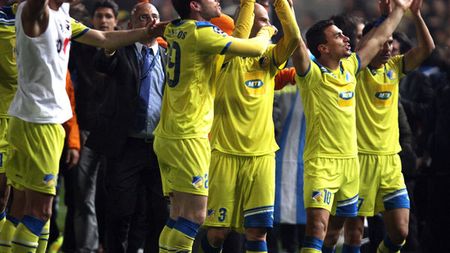 Apoel Nicosia, cel mai accesibil adversar pentru jucătorii lui Mourinho:** "Suntem mândri că jucăm cu o echipă ca Real! Emoțiile pe care le avem sunt unice, nu avem nimic de pierdut"