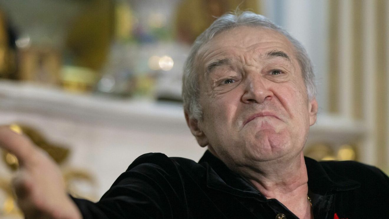 Gigi Becali, judecat de FRF pentru desconsiderarea competiției! FCSB riscă enorm, dar patronul face un anunț incredibil: „Toate echipele o să știe primul 11 al nostru cu două zile înainte!”