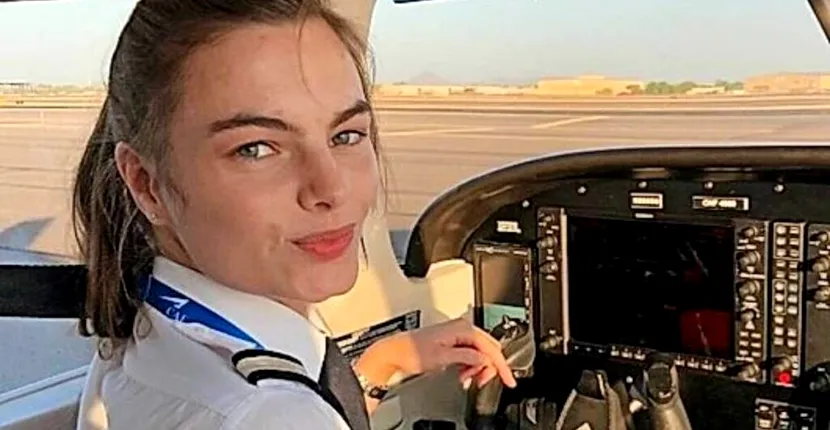 Un pilot stagiar a murit la câteva zile după ce a fost mușcat de țânțar. Un medic legist dezvăluie: Nu am mai văzut niciodată aşa ceva