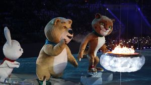 JO 2014 LIVE BLOG, ultima zi. Canada, campioană olimpică la hochei după 3-0 cu Suedia. Vezi clasamentul pe națiuni. S-a stins flacăra olimpică. FOTO