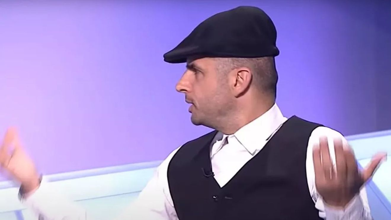 Toată lumea a râs de el că a purtat bască în genul Peaky Blinders, dar acum s-a aflat motivul! Nicolae Dică își ascundea capul fiindcă și-a făcut implantde păr! Cum arăta imediat după intervenție | FOTO