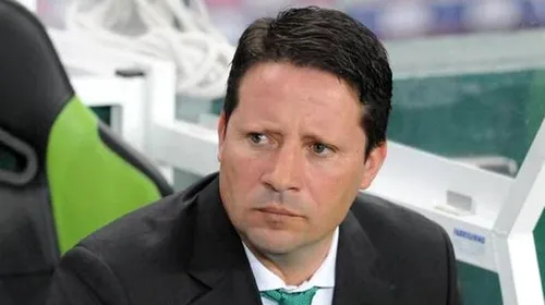 Paulo Sergio a rupt tăcerea după plecarea de la CFR:** „Nu mi s-a cerut să cuceresc titlul!” Ce spune portughezul de ultimele zile petrecute în Gruia