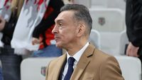 Transferul verii l-a făcut pe Ilie Dumitrescu să exclame: „E senzațional! Mâine intră și joacă titular”