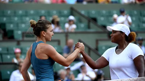 A rămas gravidă la un an după ce a învins-o pe Simona Halep: „Toți mi-au spus că nu voi reuși. Stați să vedeți ce urmează!