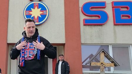 Primele 5 nume noi aduse de Mirel Rădoi la FCSB: „Revine după 10 ani”