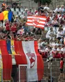 Unde se va disputa derby-ul CS Dinamo – Steaua: ”câinii” din ”Ștefan cel Mare” au omologat două stadioane pentru Liga 2, iar meciul se poate juca pe o arenă cu 450 de locuri!