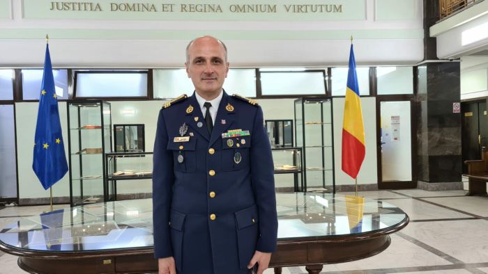 Florin Talpan nu renunță la procesul împotriva FCSB și al lui Gigi Becali, dar trage un semnal de alarmă împotriva MApN: „E trimis la Parchet cel care vrea să aducă Steaua, dar nu generalii care au dat-o” | VIDEO