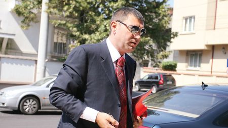 Cristi Borcea, acționat în judecată într-un proces de paternitate