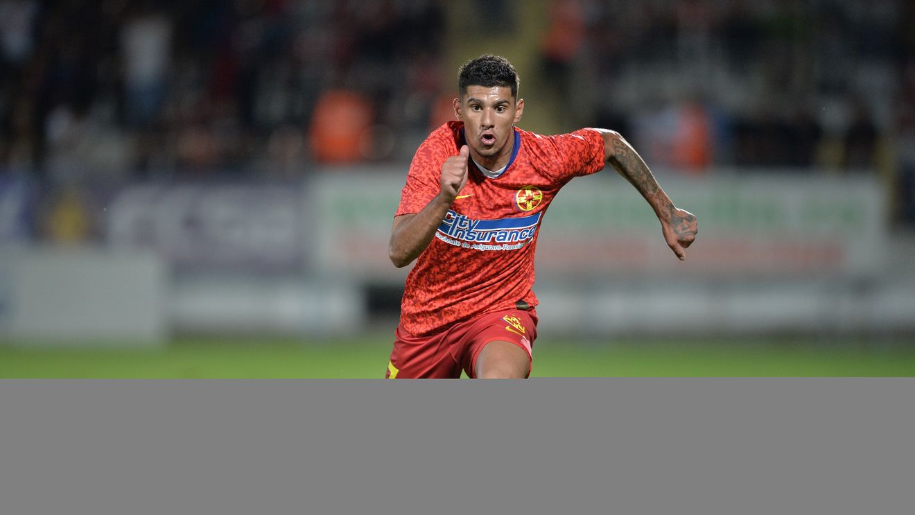 "Da! Suntem mulțumiți de evoluția noastră". Ce a spus Florinel Coman despre Vitoria Guimaraes, adversara din playoff-ul Europa League