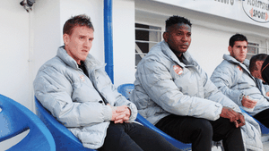 "Vreau să joc, n-am venit la Dinamo să fiu spectator"