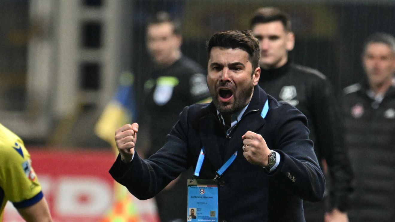 Adrian Mutu a semnat contractul. Le schimbă definitiv viețile: „Le voi deschide porți”