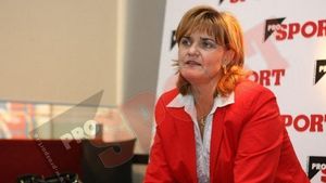 Lipă n-a mai dormit în satul olimpic