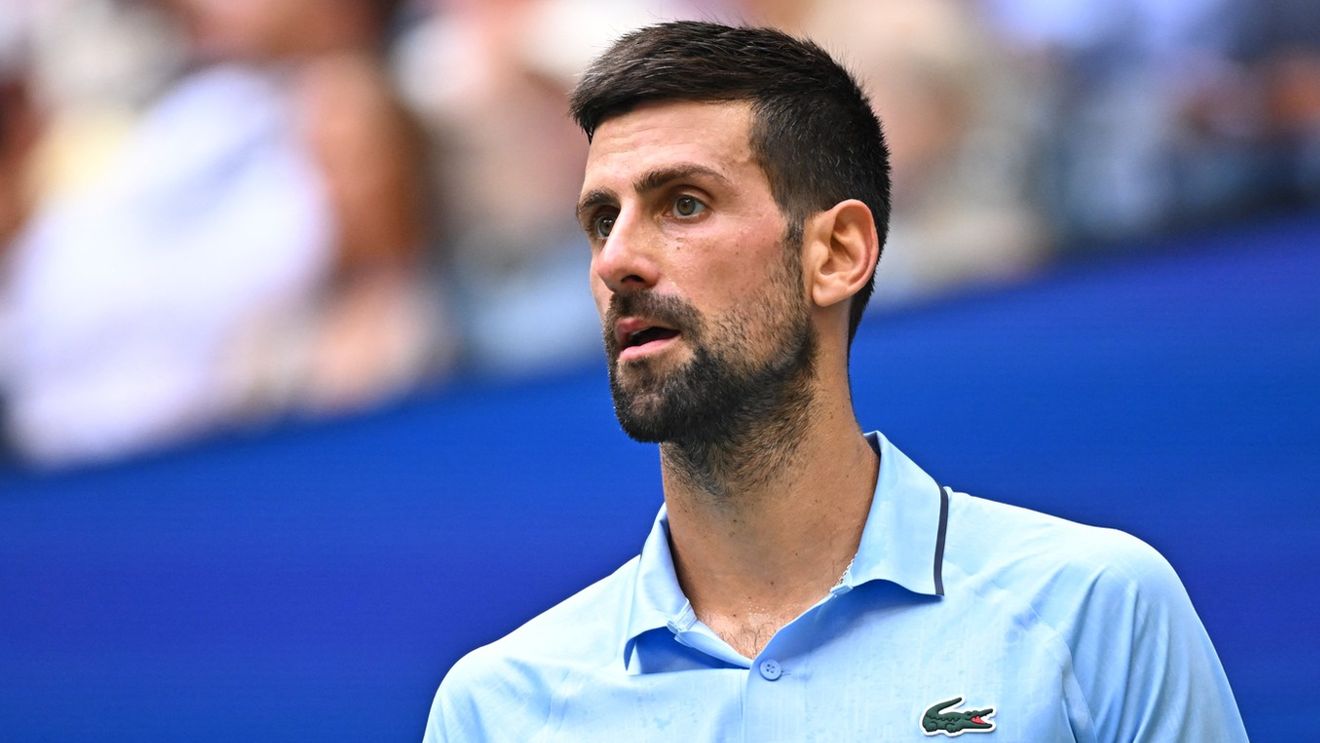 Hăituit în propria țară și considerat trădător, Novak Djokovic e în declin și pe plan sportiv. Becker vede retragerea sârbului tot mai aproape: „Și-a dat seama”