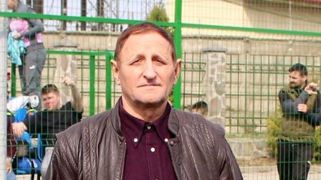 Telenovela la AJF Ilfov continuă! Din nou alegeri cu Mitică Crăciun candidând la șefia asociației la 73 de ani + Cine vine de la FRF la Buftea