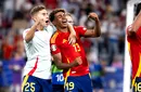 Manchester United a oferit 70 de milioane de euro pentru mijlocașul de la FC Barcelona!