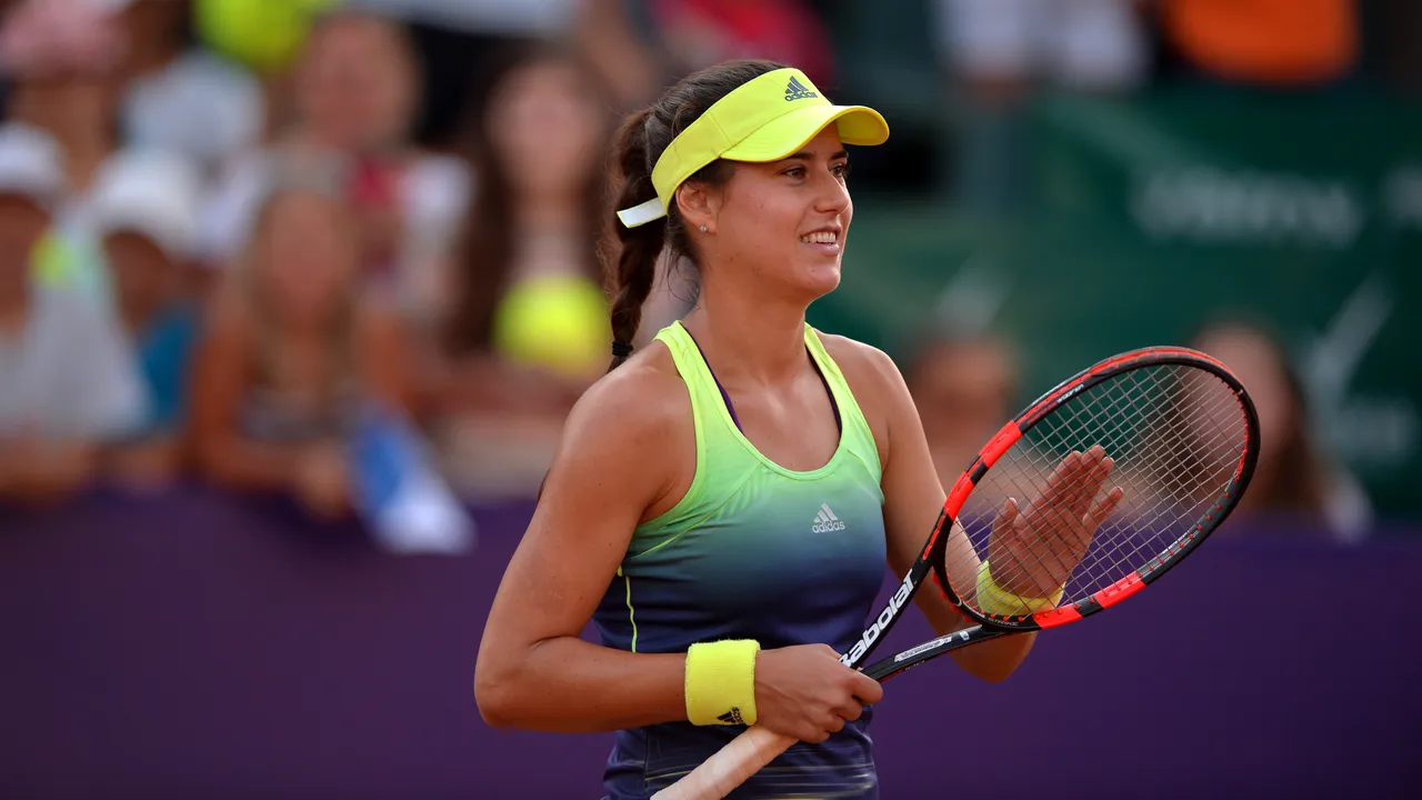 Sorana Cîrstea a ajuns în sferturile de finală ale turneului WTA de la Rio de Janeiro