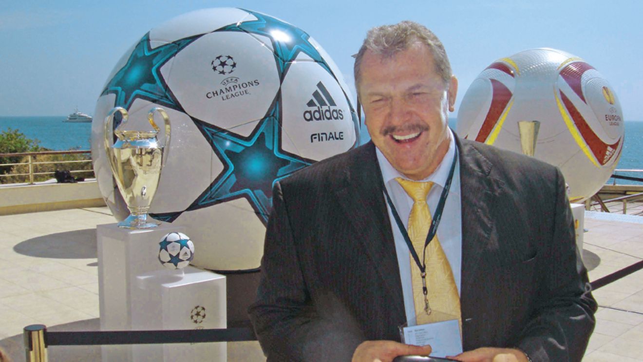 Duckadam: **"Avem șanse!"