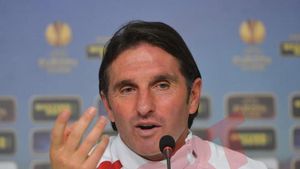 Steaua, întoarsă pe toate părțile înainte de meci!** Antrenorul lui Stuttgart: "Știam totul despre tactica românilor! Am remarcat doi jucători"