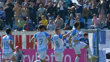 Corvinul Hunedoara se distanțează la 14 puncte de locul 3 după ultima etapă din sezonul regular, în urma victoriei cu FC Bihor. Florin Maxim: ”Am dat totul pe teren, băieții și-au dorit”