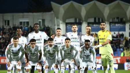 Verdict groaznic pentru fotbalistul U21 care a uimit Superliga: va mai juca abia în februarie 2026! EXCLUSIV