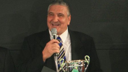 "Ar fi bun un muzeu la Rapid, dar să avem ce pune în el!":)