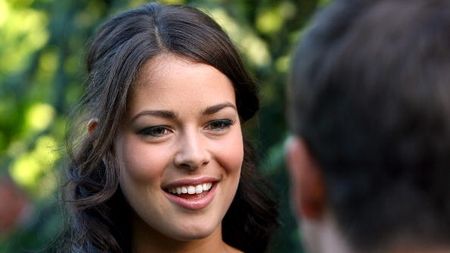 VIDEO | Ana Ivanovic se antrenează în Palma de Mallorca pentru JO de la Rio: „Ar fi un vis împlinit să câștig o medalie"