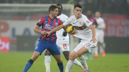 Nedelcearu: "Cei de la Petrolul vor da totul, dar asta nu ne va împiedica să câștigăm"