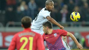 A fost aproape de Dinamo, dar a ales Pandurii! Breeveld: "Voiau să îi aștept să vândă!"