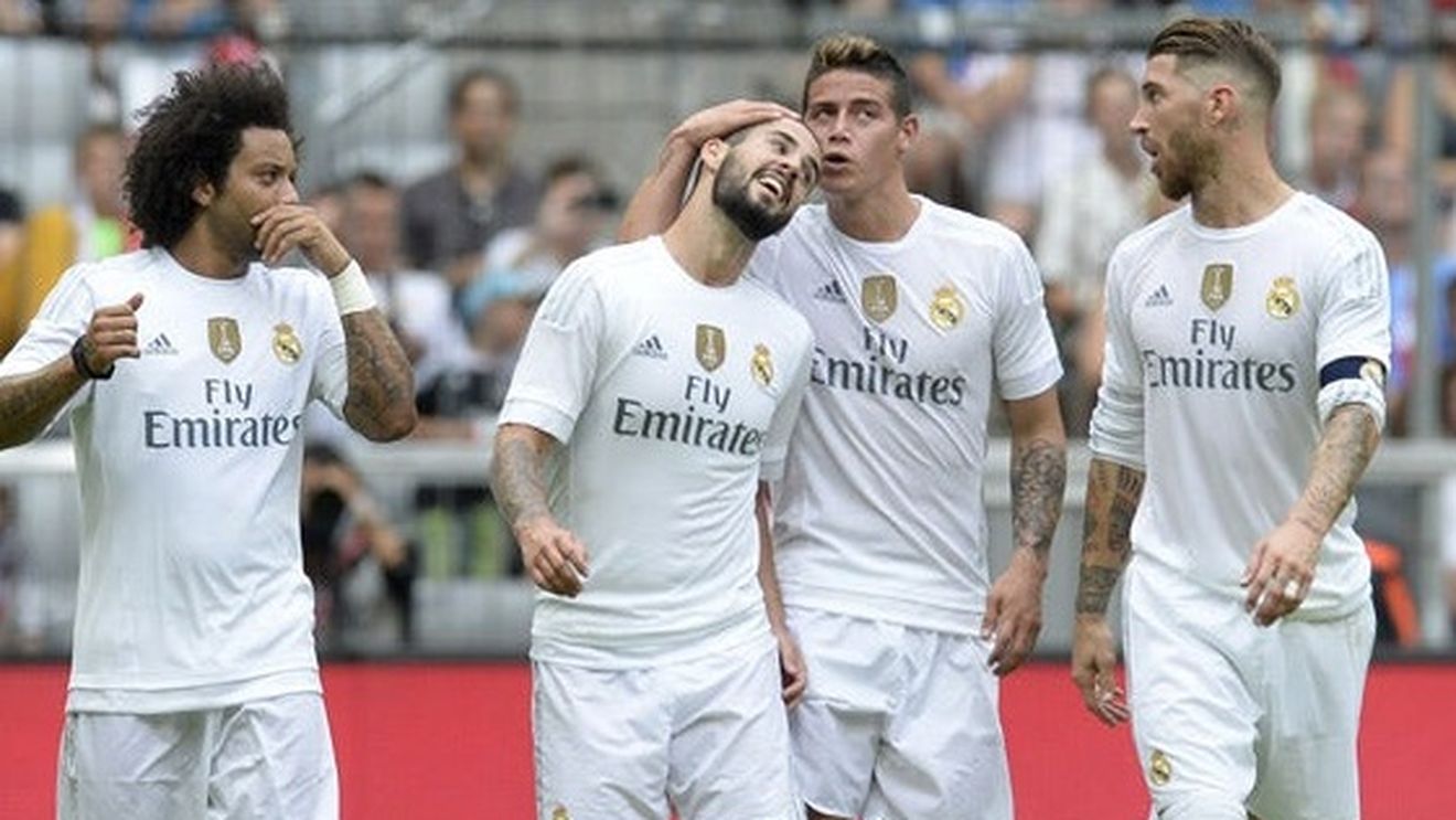 Ar fi una dintre cele mai mari surprize din istorie! Pe cine vor jucătorii Realului: "E antrenorul dorit!"