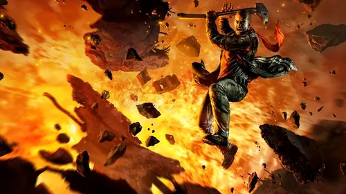 Red Faction: Guerrilla Re-Mars-tered – dată de lansare, trailer și detalii tehnice