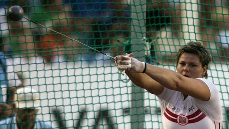 Atletismul polonez este în doliu