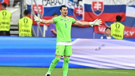 Gigi Becali îl distruge pe Florin Niță, portarul pe care Marius Şumudică i l-a propus pentru Liga Campionilor! „Şi eu apăram şutul ăla! Golul e al lui, nu ne-a salvat”