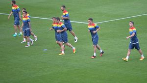 Președintele unui club din Turcia anunță: "Doi jucători din naționala României sunt foarte aproape de a semna cu noi"