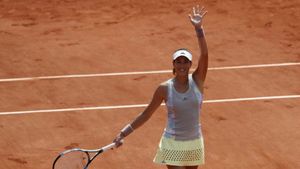 De la umilințele din Balș și Hunedoara, la triumful de la Roland Garros! Transformarea incredibilă a Garbinei Muguruza. Cine o învingea în România 