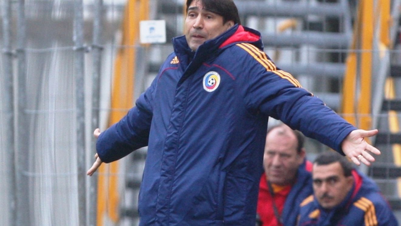 "Nu mă pregătesc să plec! Nu am nicio ofertă!"