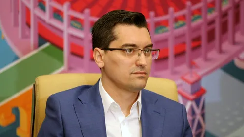 Dinu Gheorghe, mesaj în direct pentru Răzvan Burleanu: „Nimeni nu vorbește despre ce e la FRF. Burleanu, asumă-ți răspunderea!” VIDEO EXCLUSIV ProSport Live