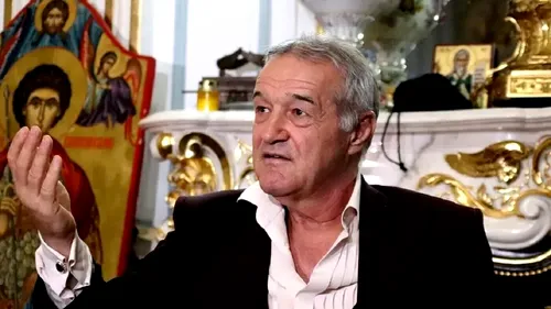 Gigi Becali pregătește 6 transferuri pentru Liga Campionilor! Miliardarul vrea 3 vedete de la CFR Cluj și 3 vedete de la Sepsi: lista completă a „bombelor” gândite de FCSB!