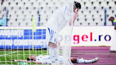 Craiova, retrogradată?