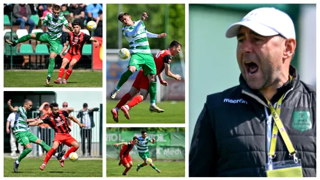 Gură de oxigen bănățean pentru CSC Dumbrăvița, luată contra ACSM Reșița! Florin Fabian a ținut să spună că echipa sa joacă pe teren: ”Vreau să accentuez acest lucru”