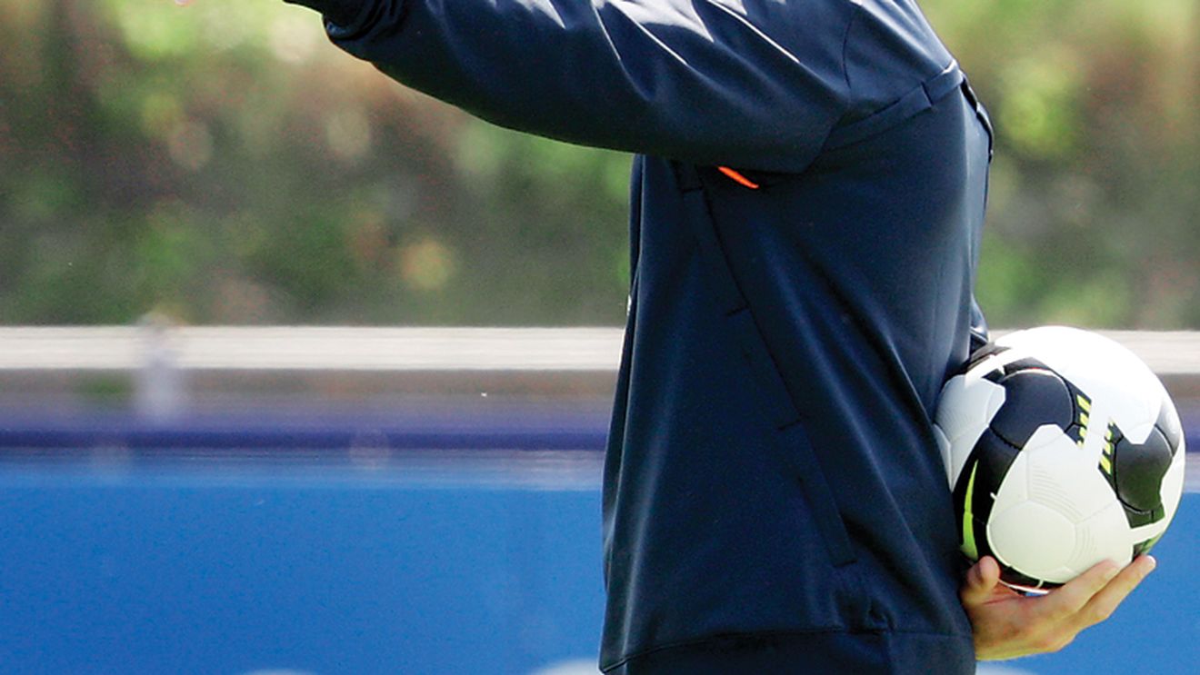 Obiectivul Olandei: titlul european!