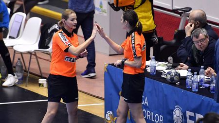 Regula care schimbă handbalul din temelii! A fost deja testată și poate fi implementată la Olmpiada din 2024: „Scepticismul a început să dispară" | SPECIAL